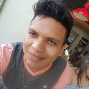 Meet your Posher, Robinson